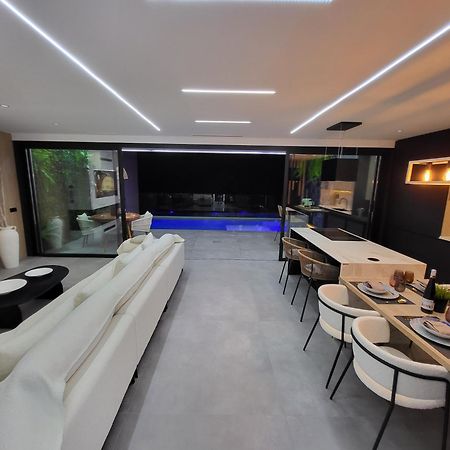 Vip_Ruidera_Home Kültér fotó