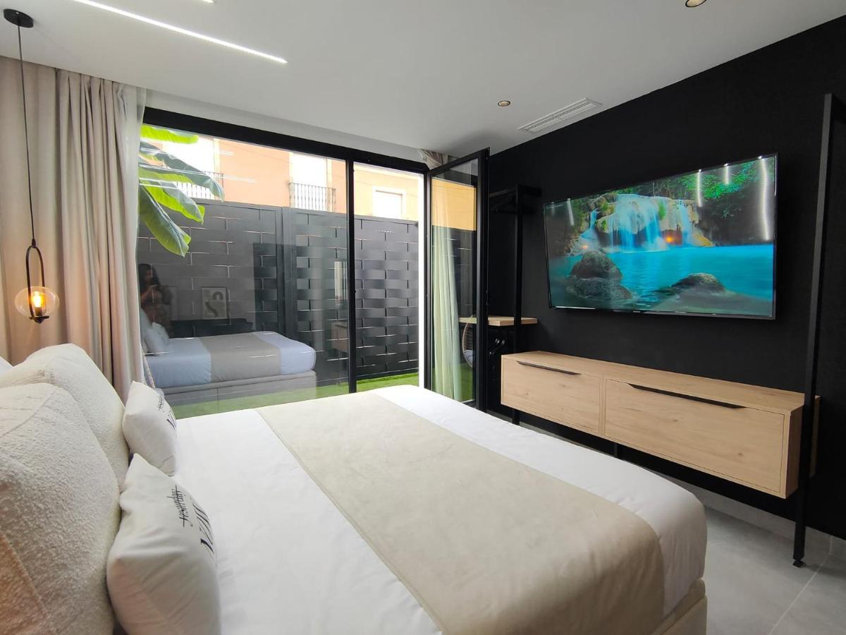Vip_Ruidera_Home Kültér fotó