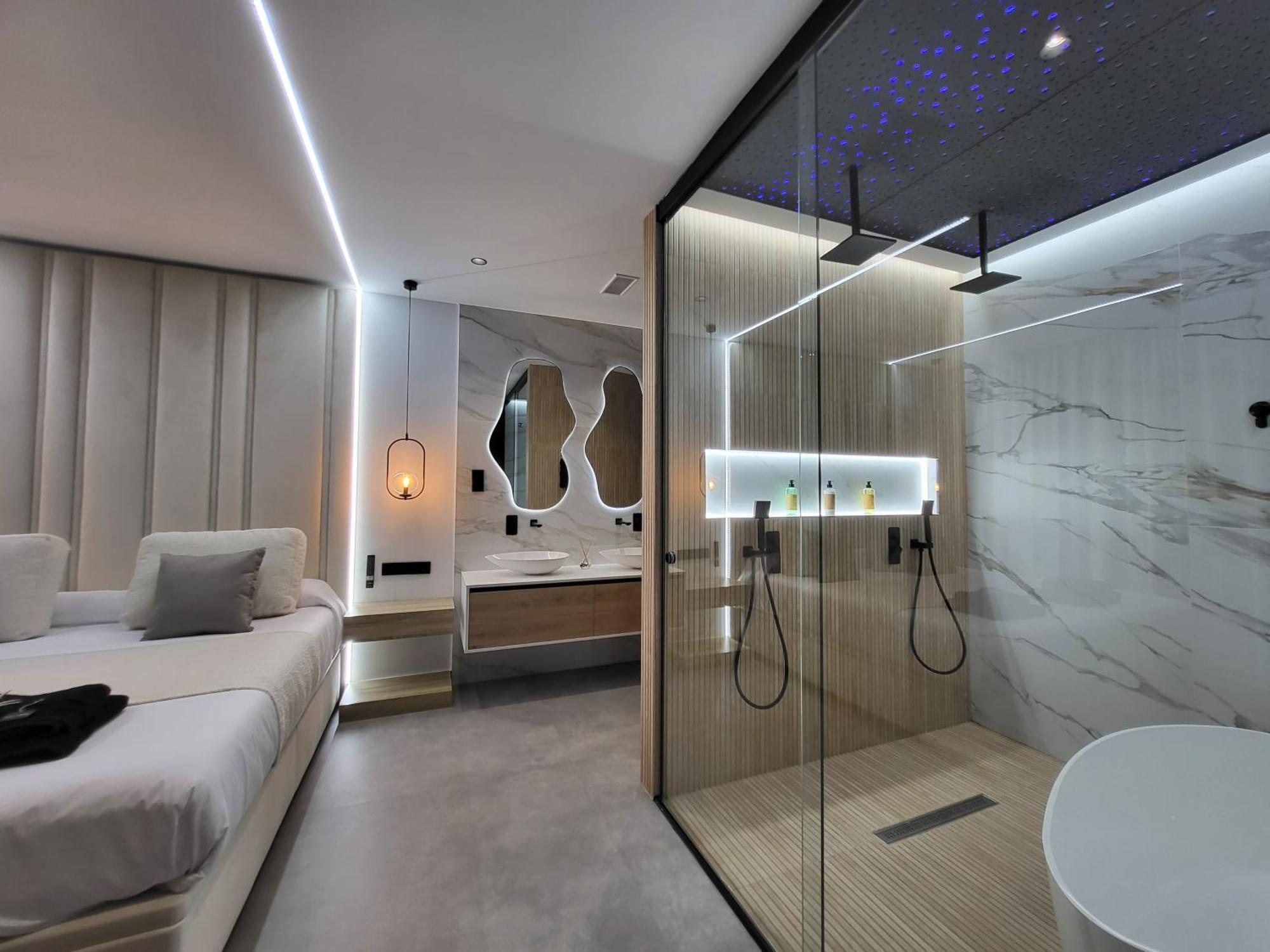 Vip_Ruidera_Home Kültér fotó