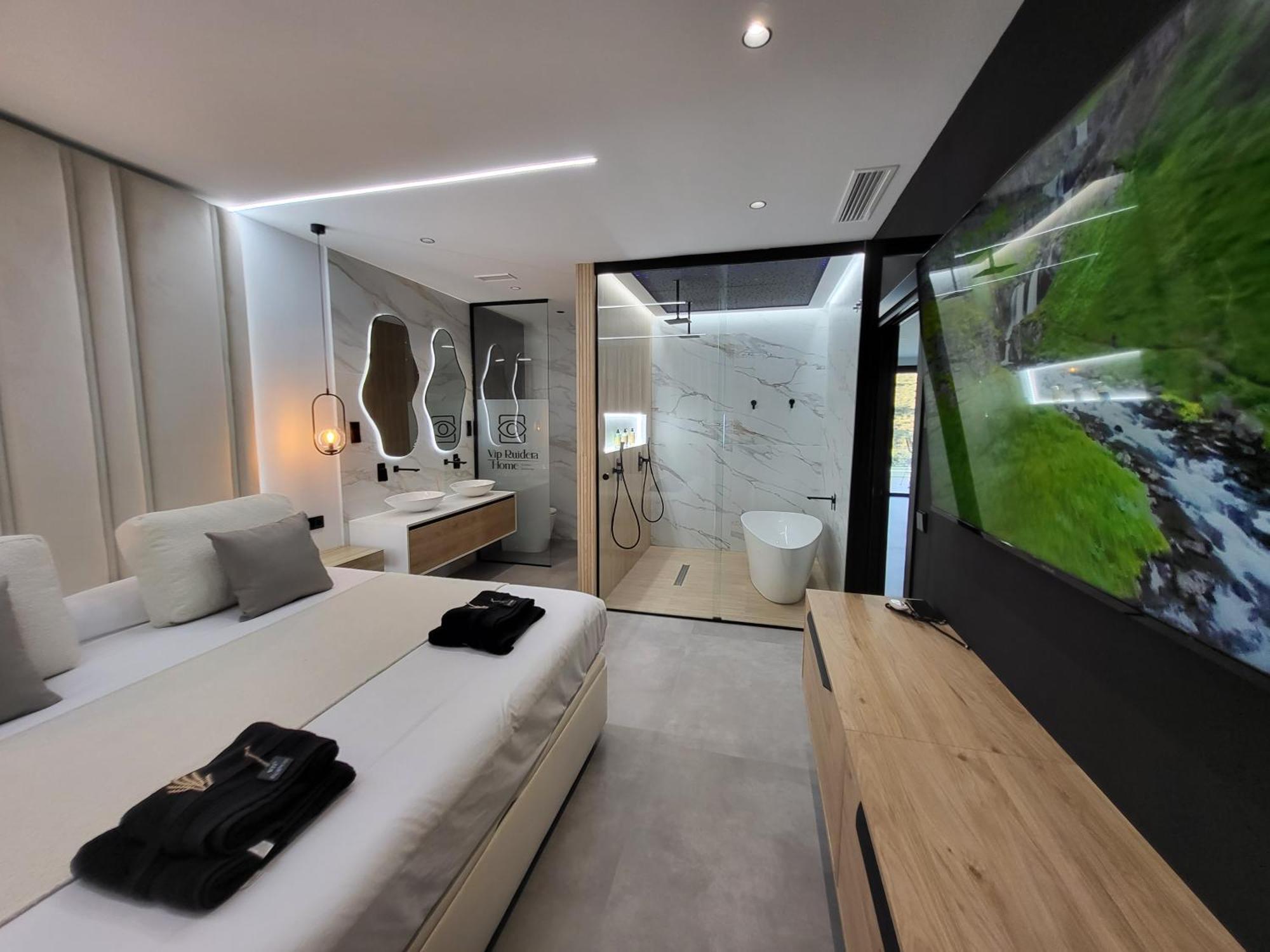 Vip_Ruidera_Home Kültér fotó