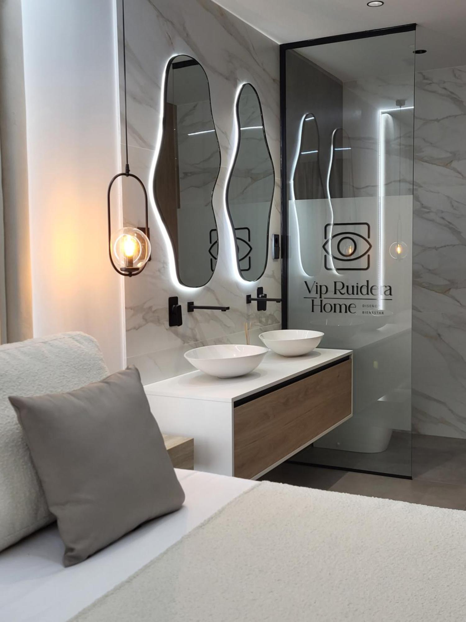 Vip_Ruidera_Home Kültér fotó