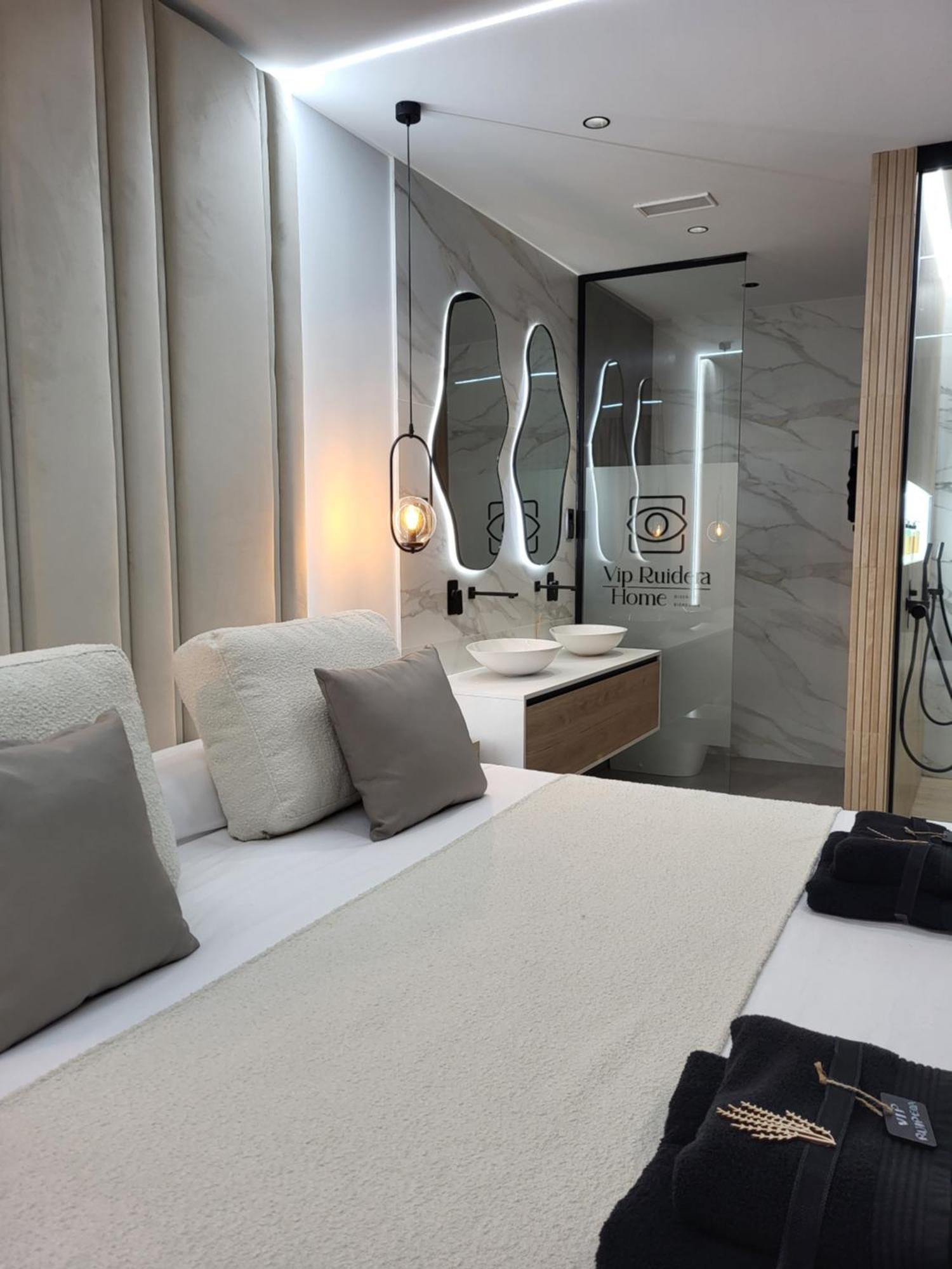 Vip_Ruidera_Home Kültér fotó