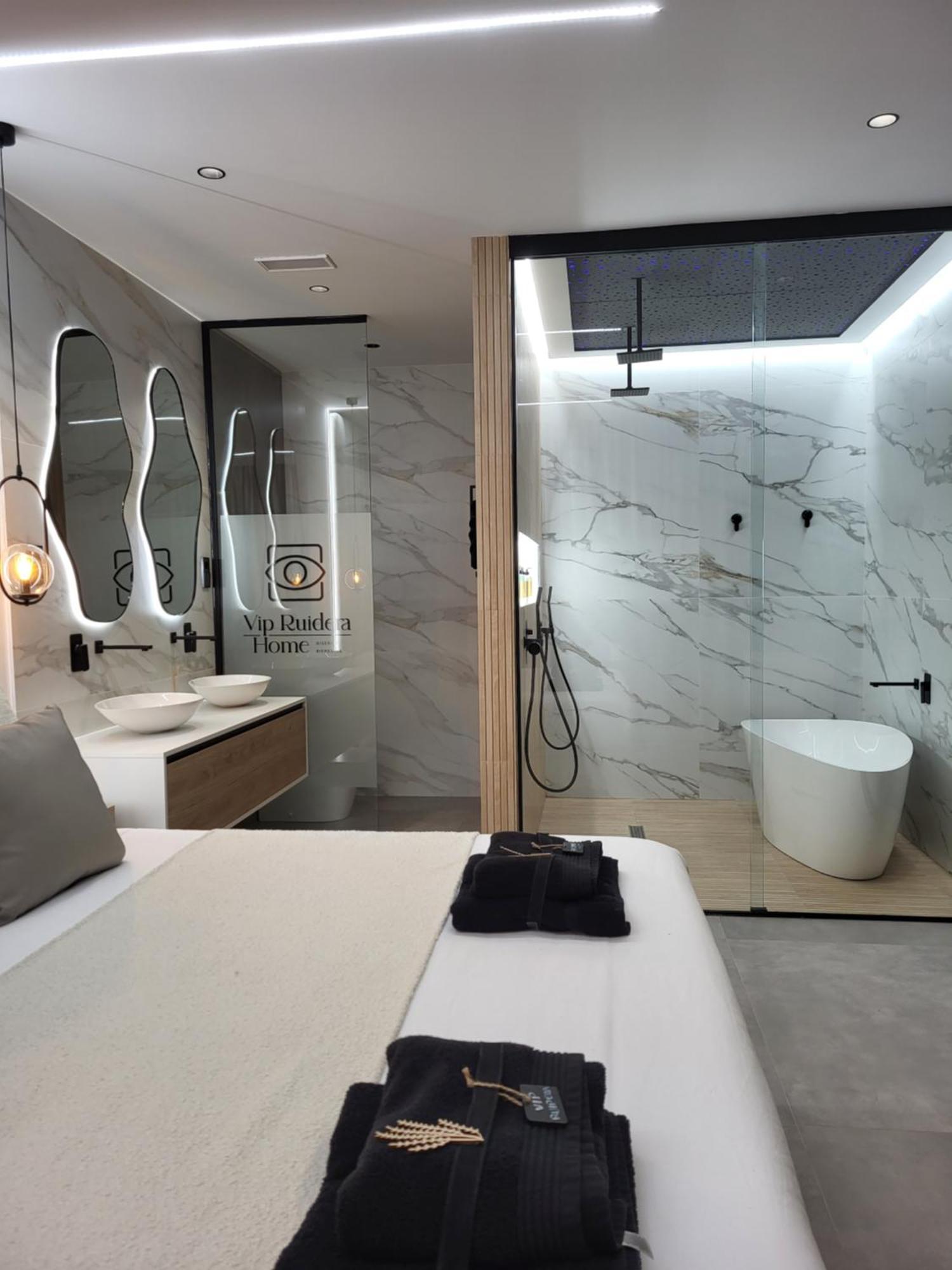 Vip_Ruidera_Home Kültér fotó