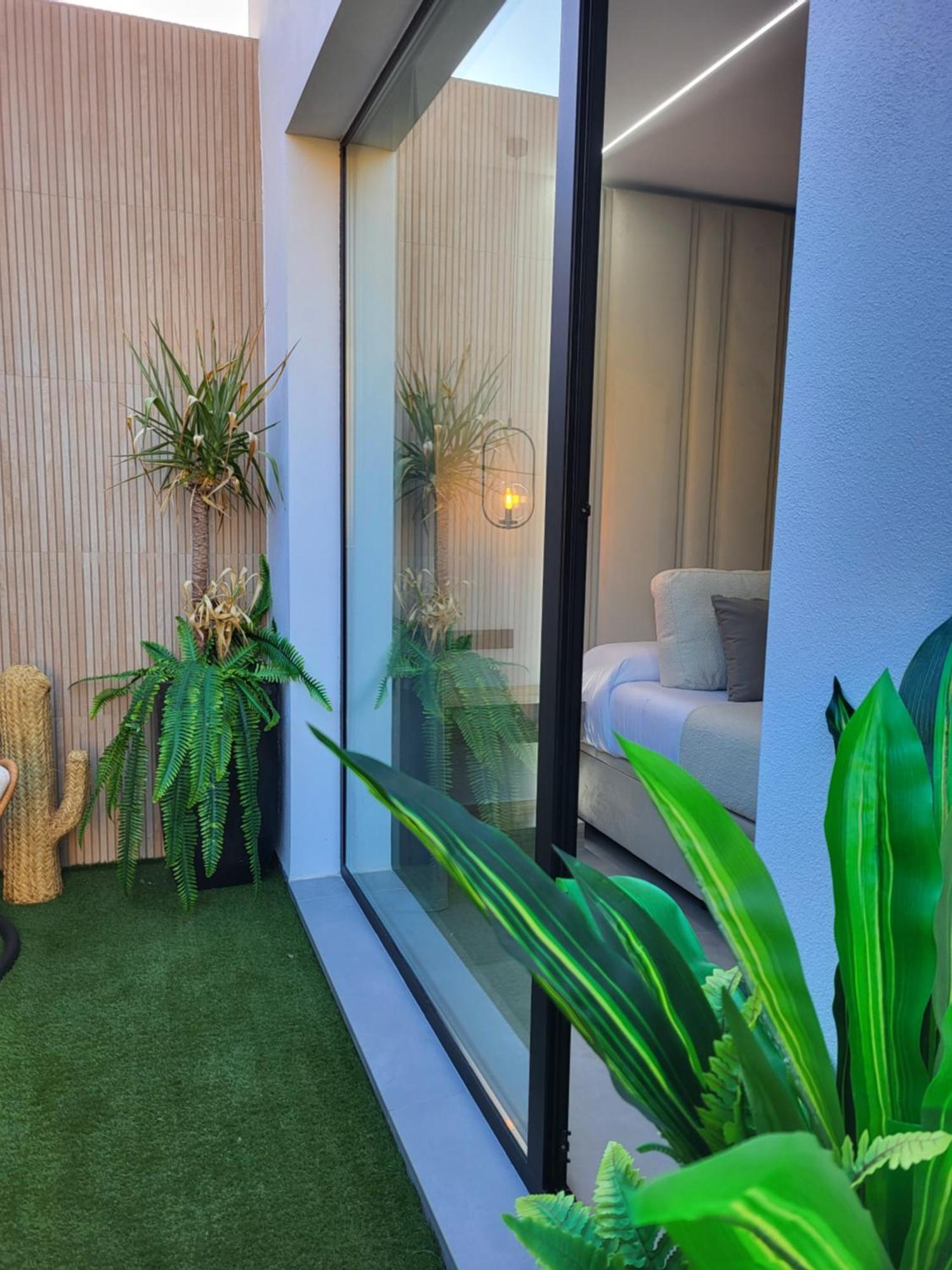 Vip_Ruidera_Home Kültér fotó