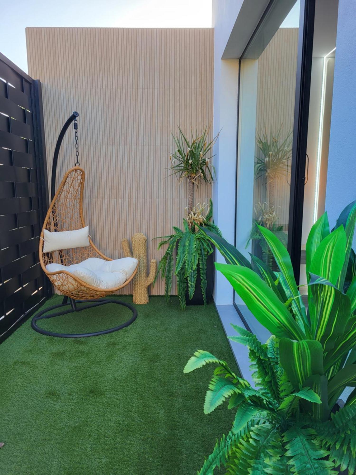 Vip_Ruidera_Home Kültér fotó