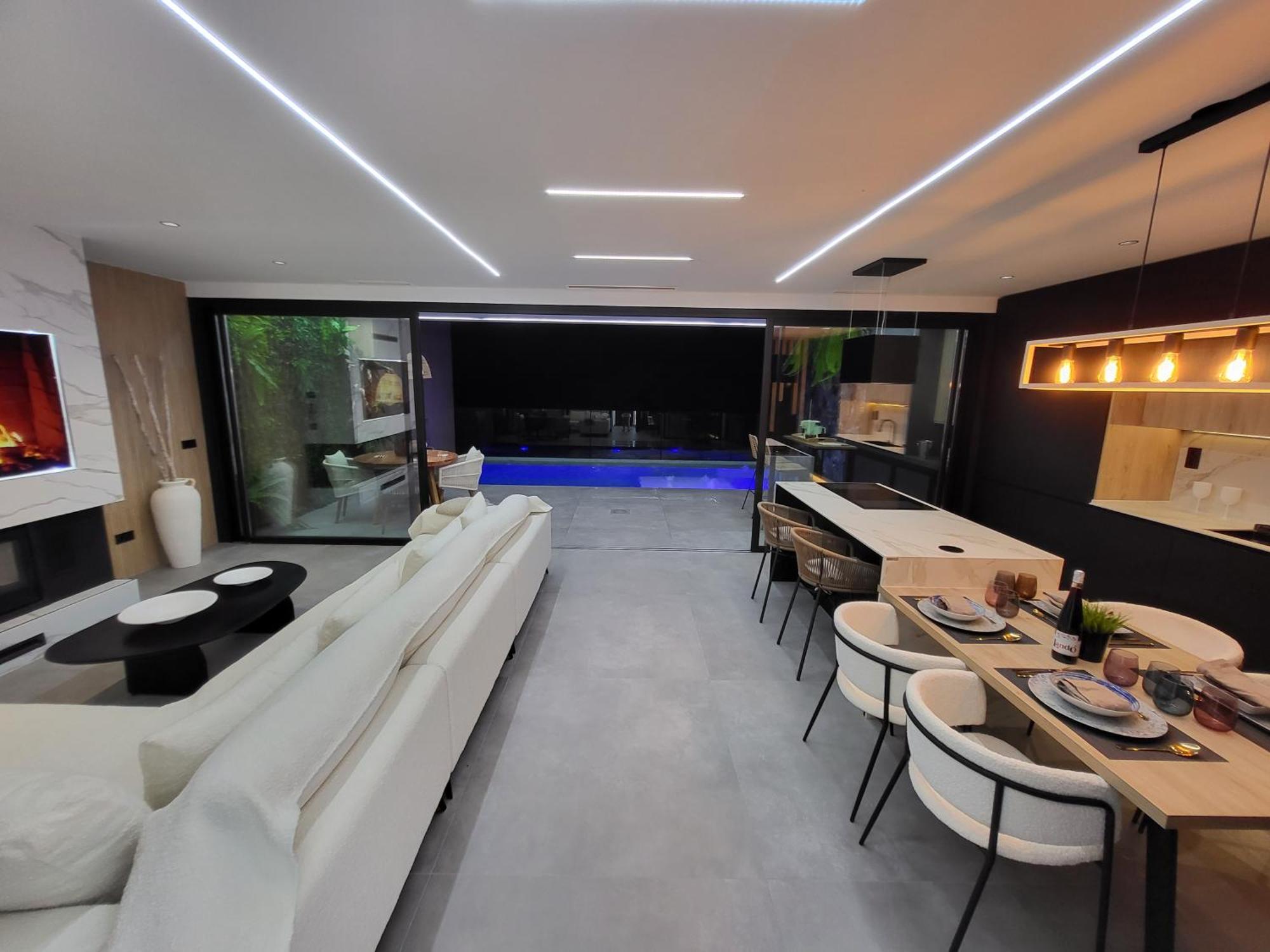 Vip_Ruidera_Home Kültér fotó