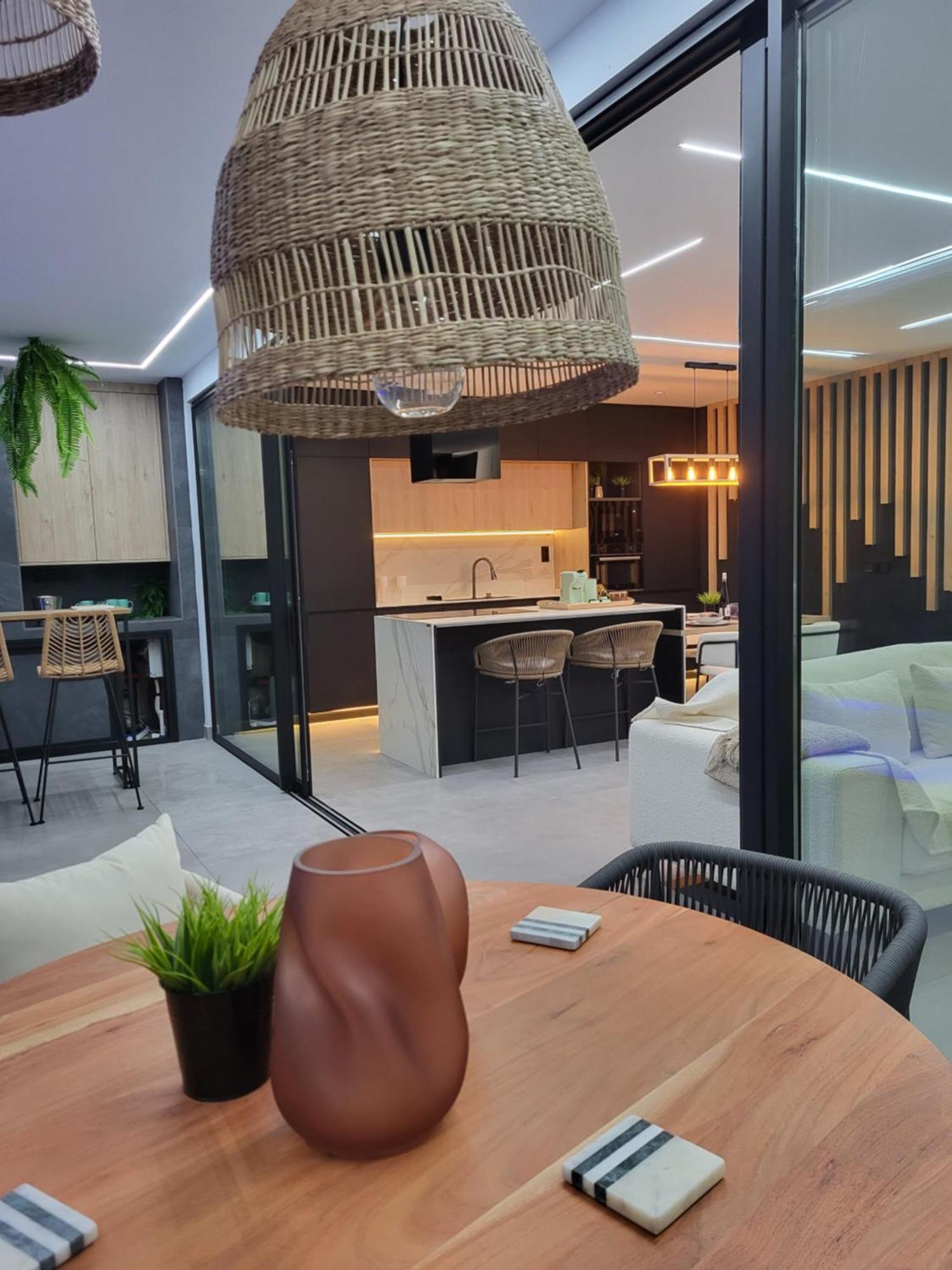 Vip_Ruidera_Home Kültér fotó