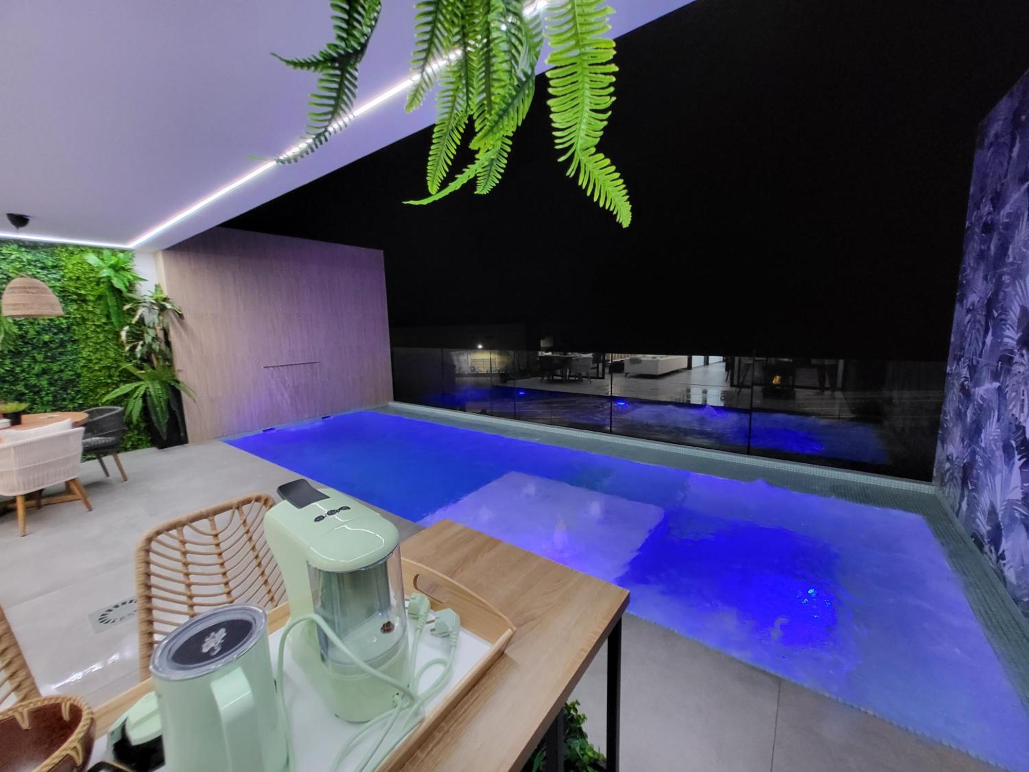Vip_Ruidera_Home Kültér fotó