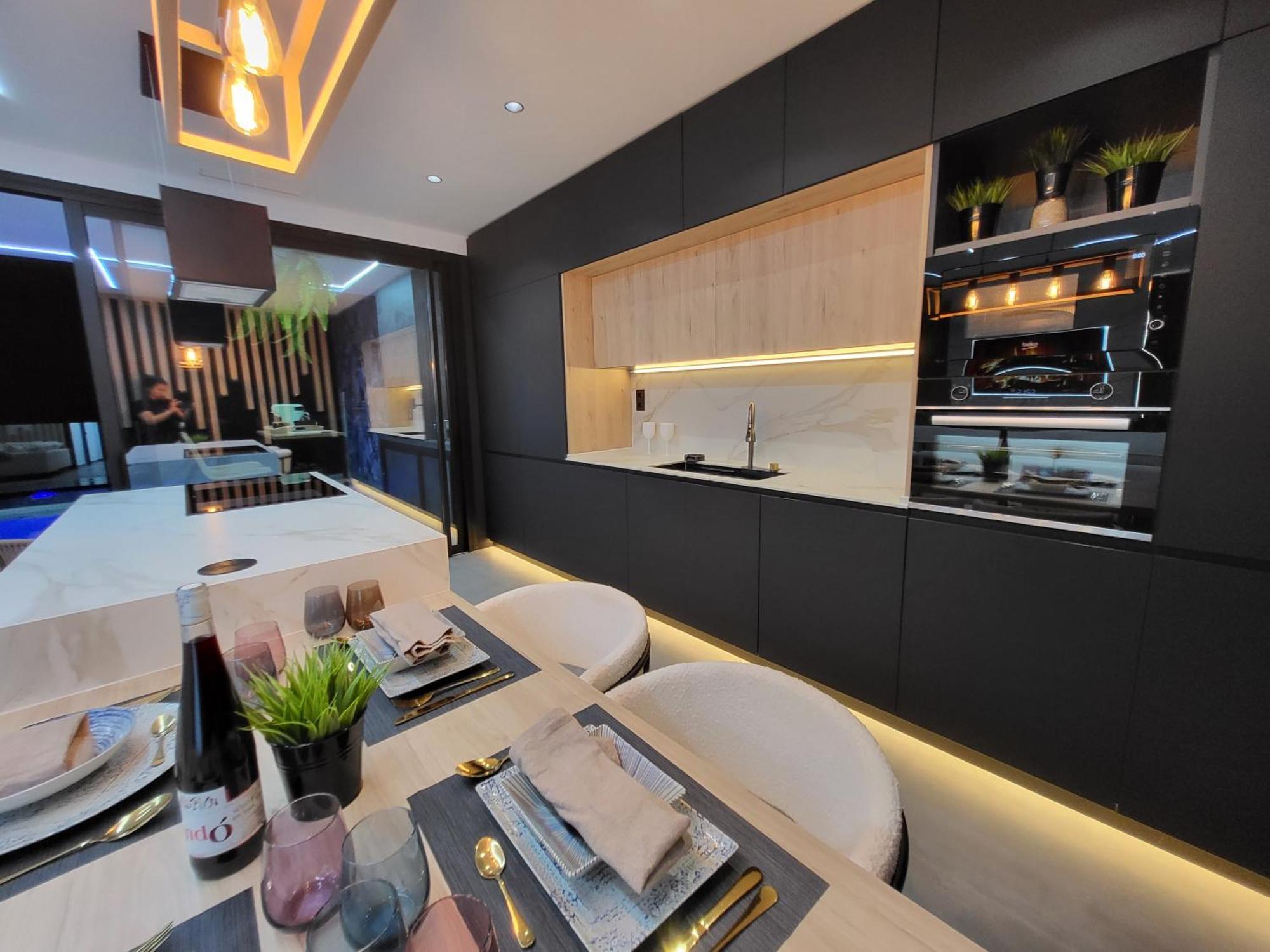 Vip_Ruidera_Home Kültér fotó