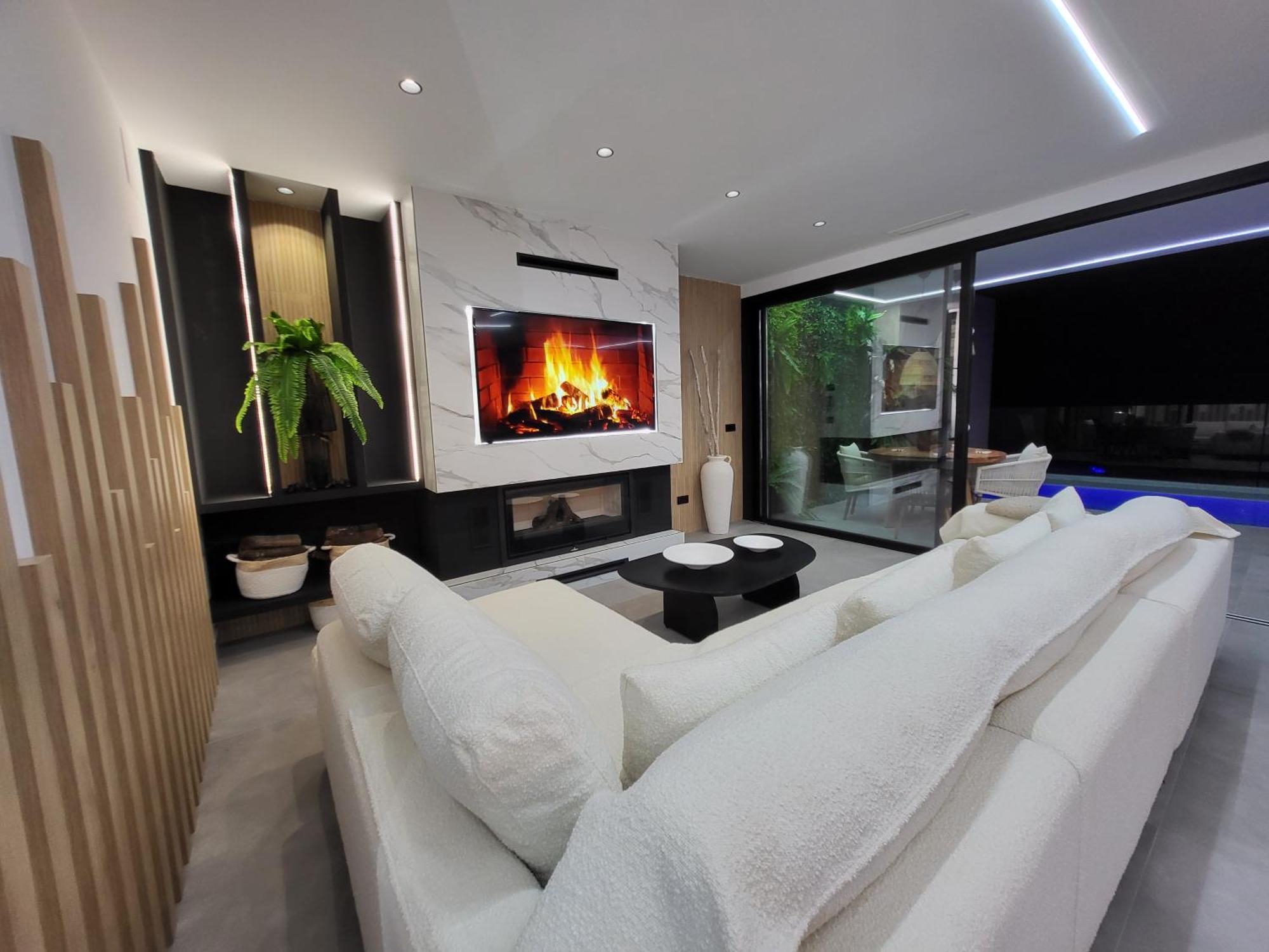 Vip_Ruidera_Home Kültér fotó