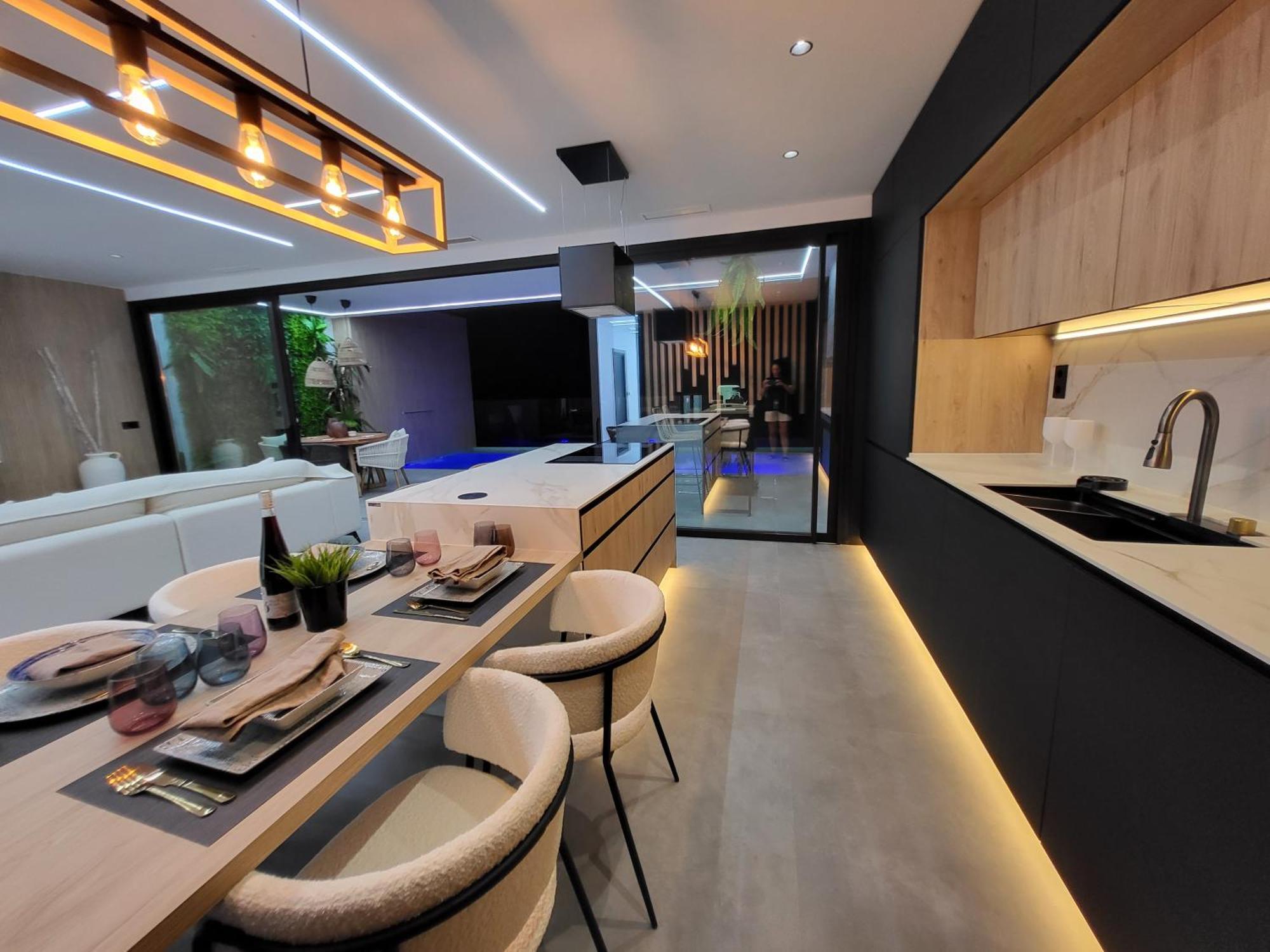 Vip_Ruidera_Home Kültér fotó