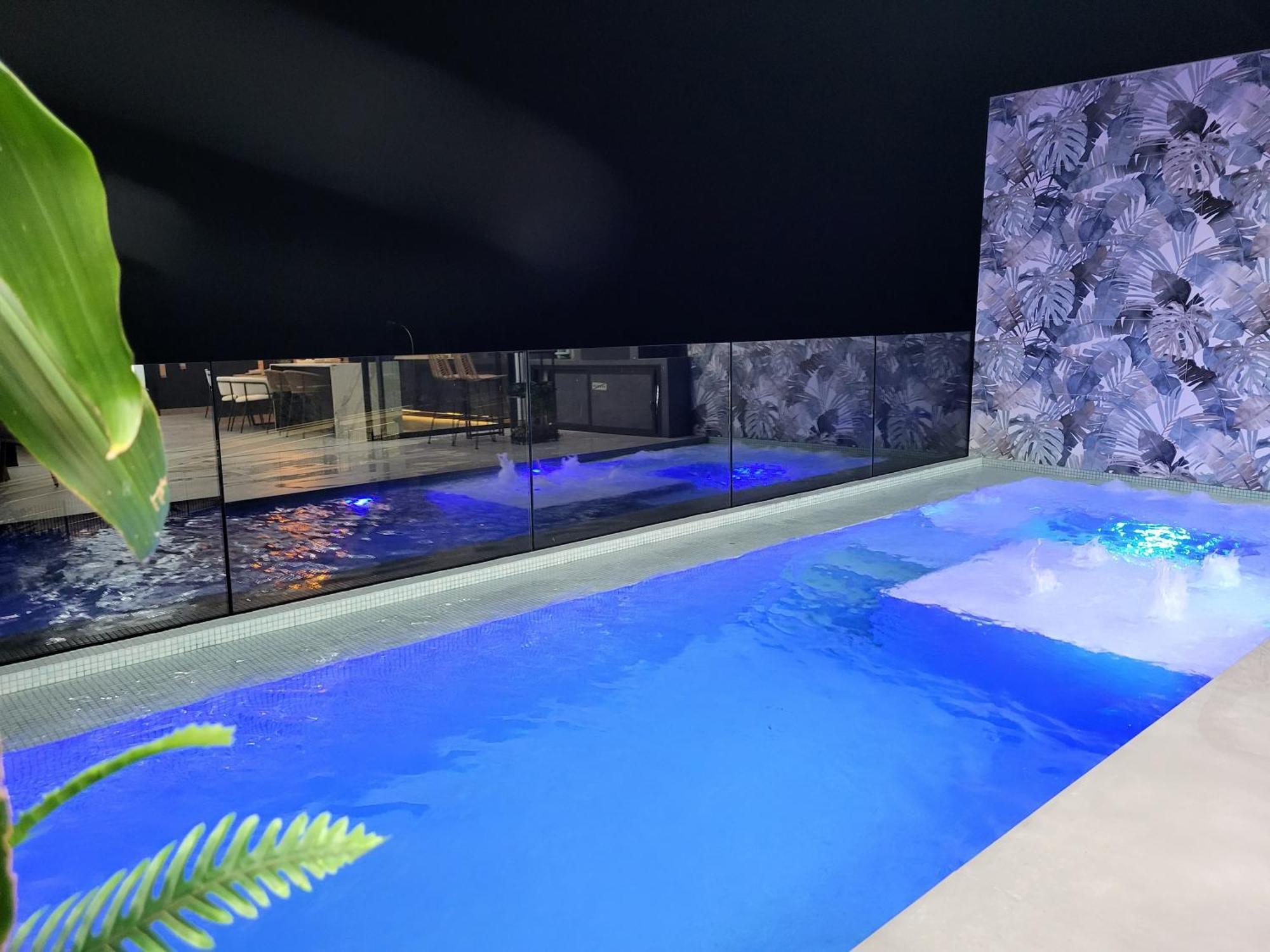 Vip_Ruidera_Home Kültér fotó
