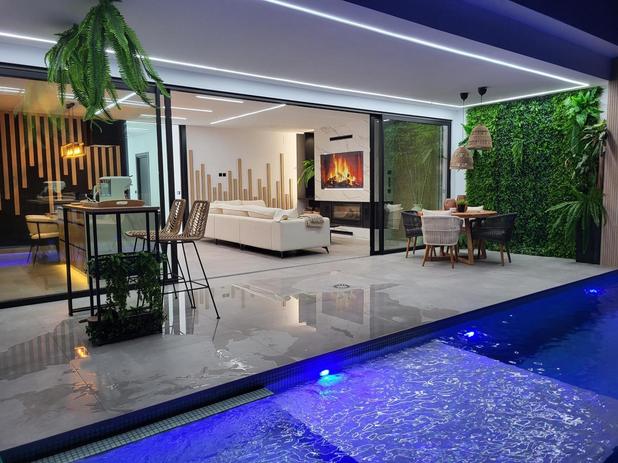 Vip_Ruidera_Home Kültér fotó