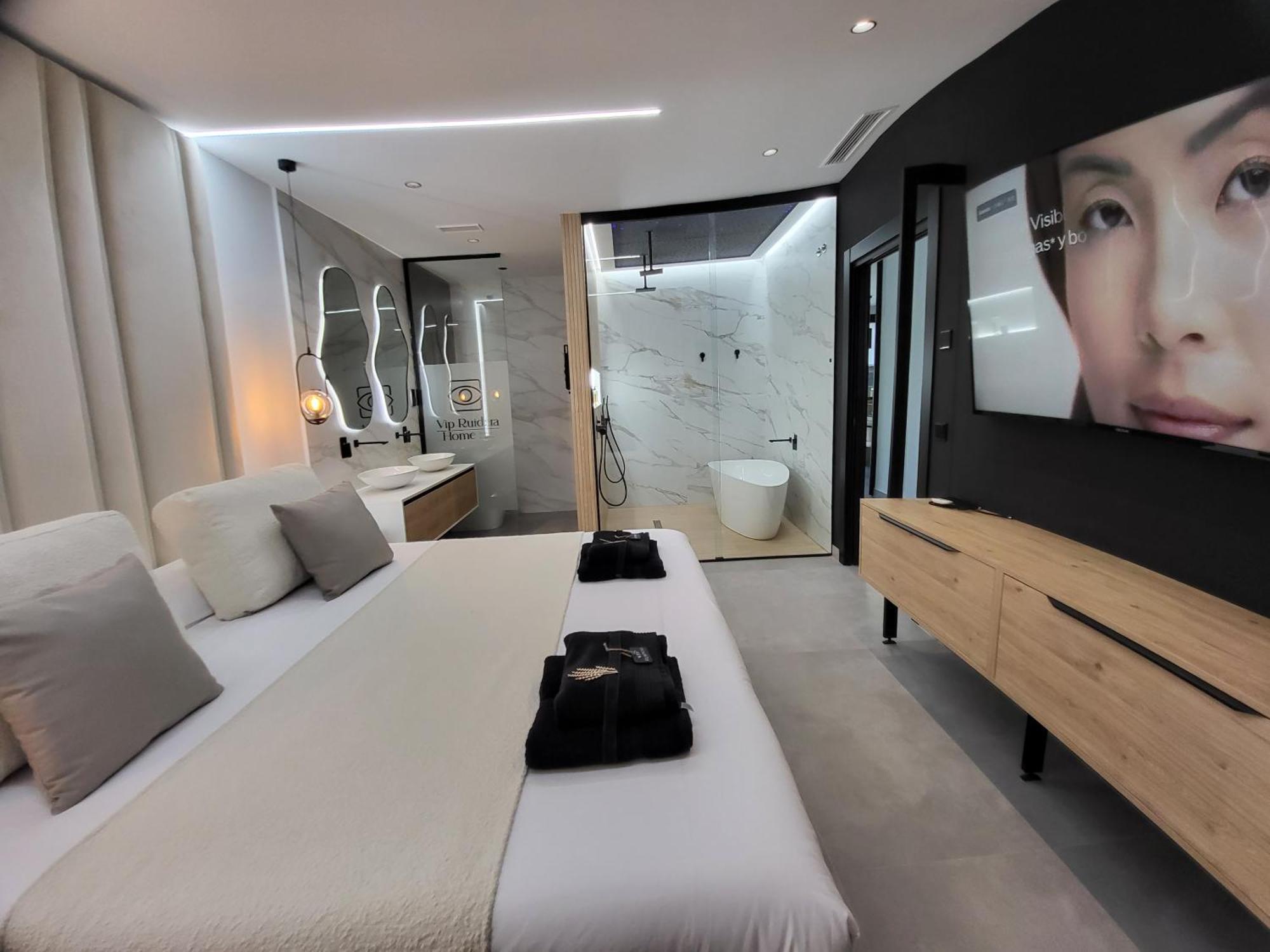 Vip_Ruidera_Home Kültér fotó