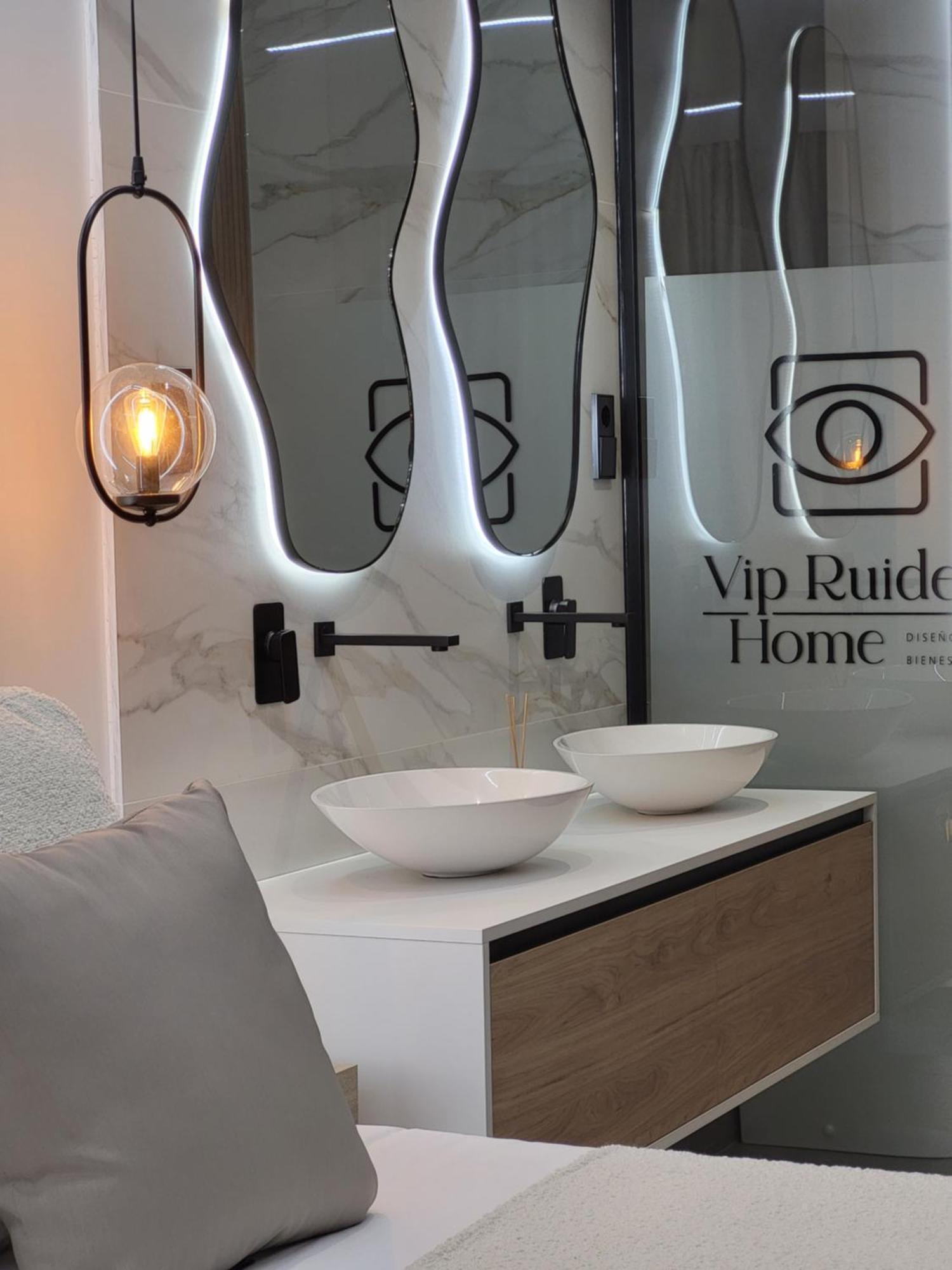 Vip_Ruidera_Home Kültér fotó