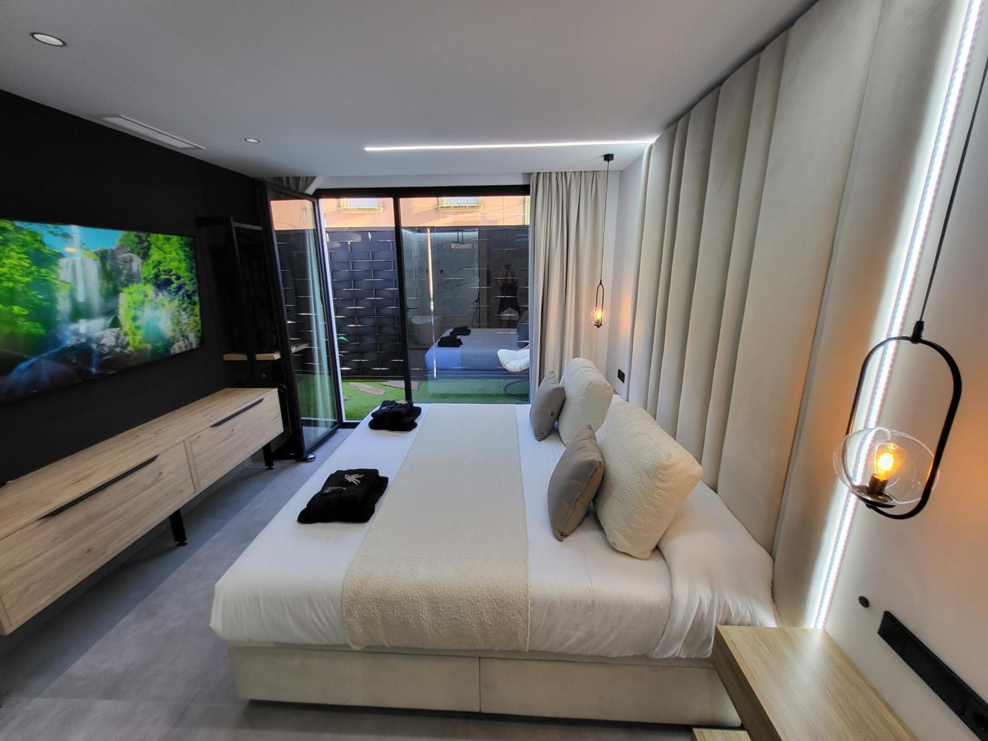 Vip_Ruidera_Home Kültér fotó