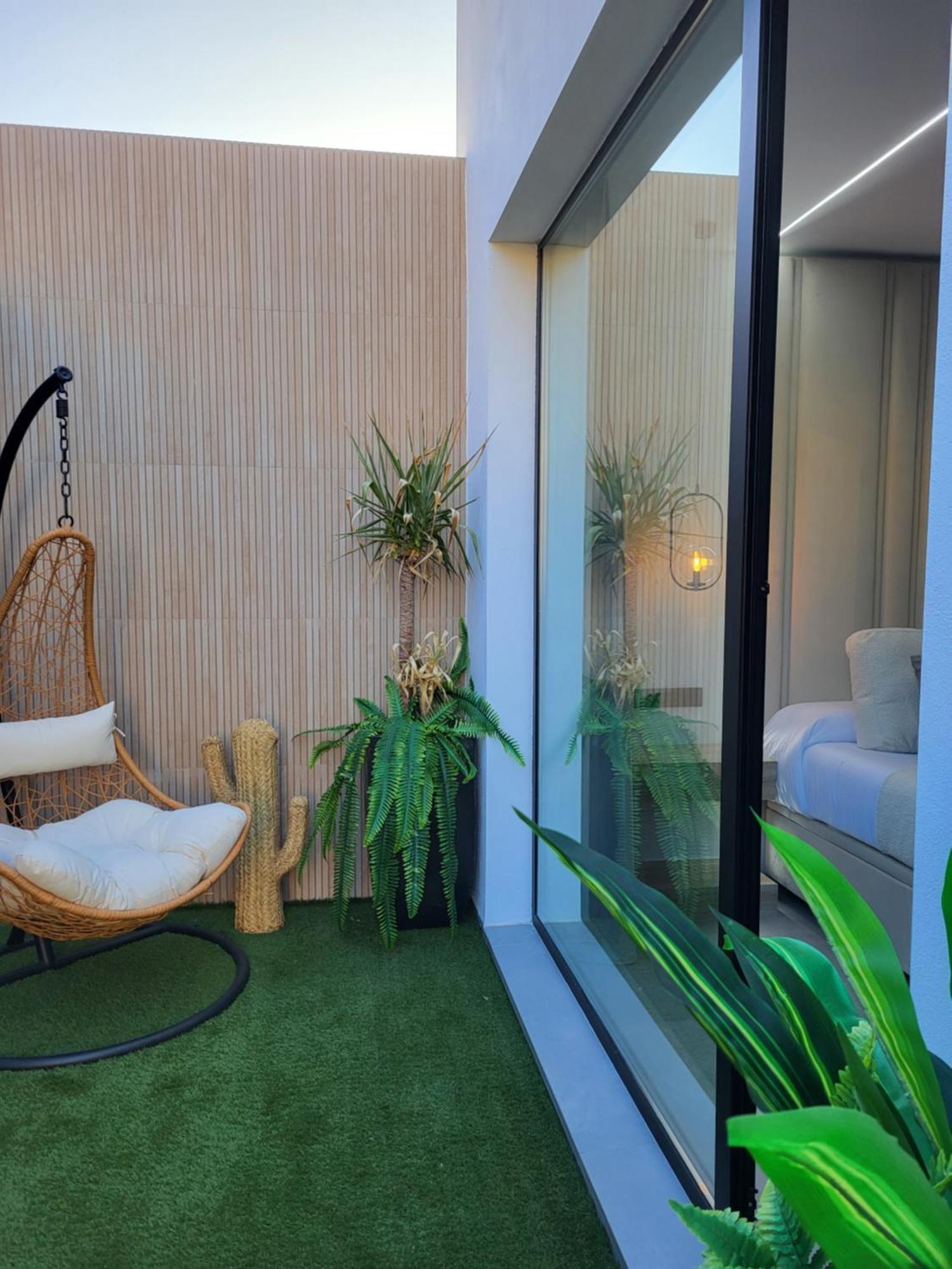 Vip_Ruidera_Home Kültér fotó