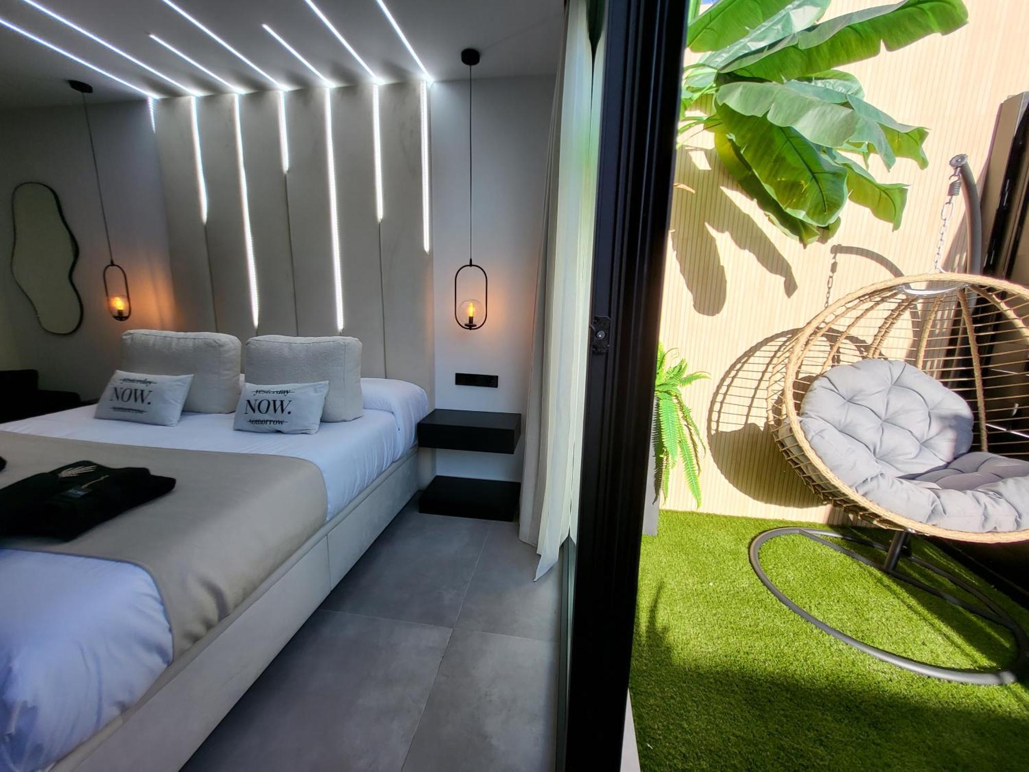 Vip_Ruidera_Home Kültér fotó