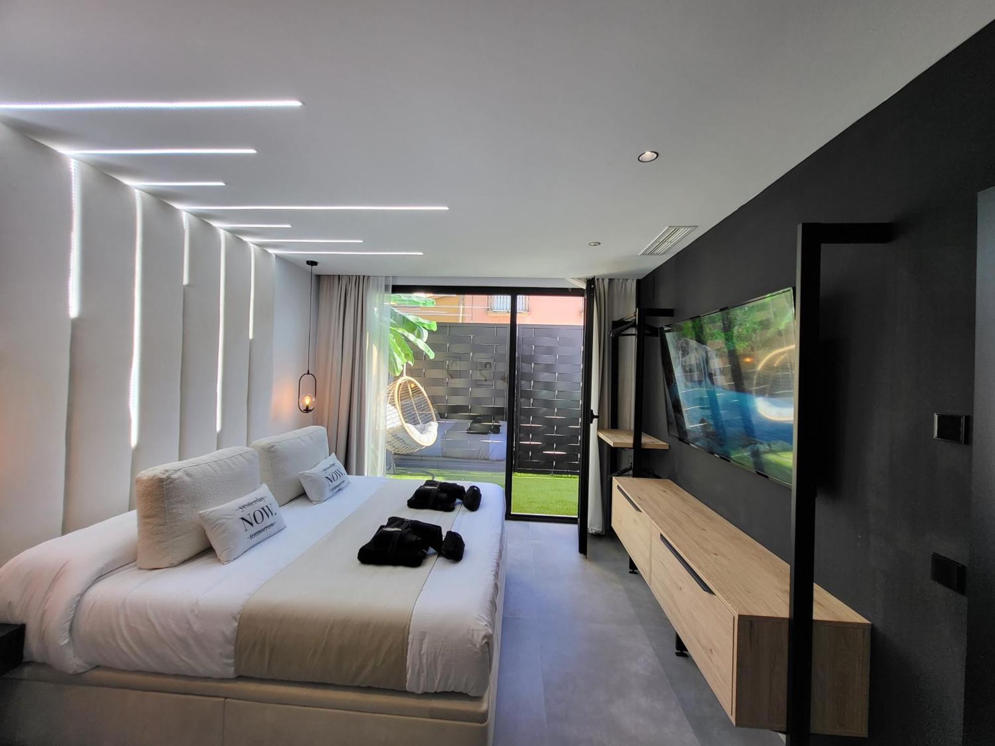 Vip_Ruidera_Home Kültér fotó