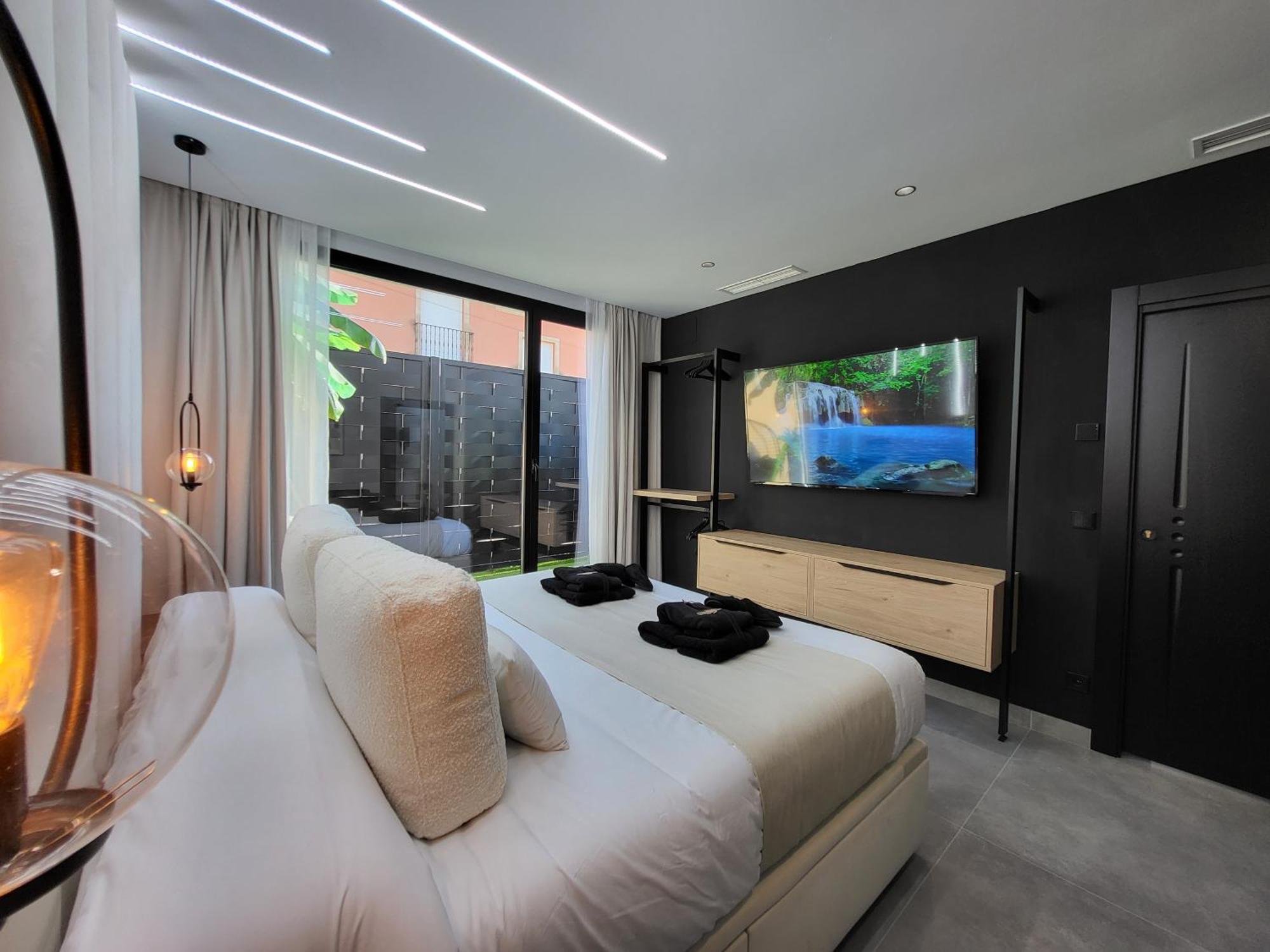 Vip_Ruidera_Home Kültér fotó